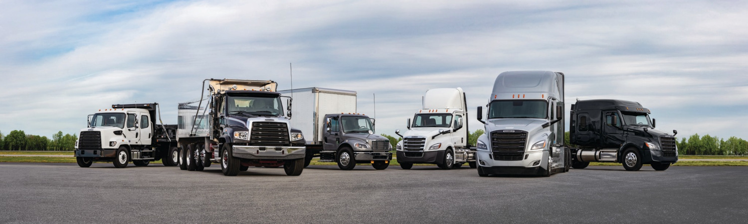 2022 Freightliner Trucks for sale in Warner Industries, Regina, Saskatchewan